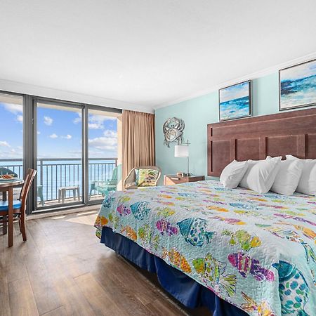 Cozy Studio Tropical Retreatwith Full Kitchen!! Myrtle Beach Buitenkant foto