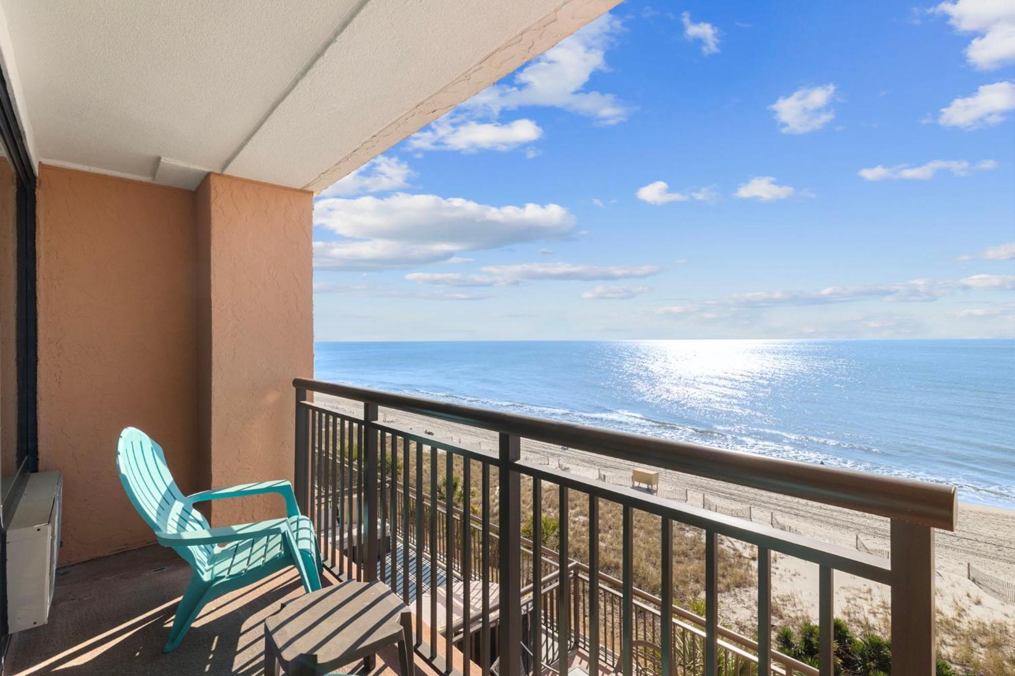 Cozy Studio Tropical Retreatwith Full Kitchen!! Myrtle Beach Buitenkant foto